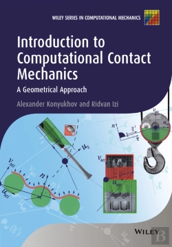 Bertrand.pt - Introduction To Computational Contact Mechanics