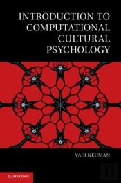 Introduction To Computational Cultural Psychology