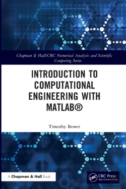 Bertrand.pt - Introduction To Computational Engineering With Matlabâ®