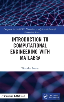 Bertrand.pt - Introduction To Computational Engineering With Matlabâ®