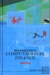 Introduction To Computational Finance, An