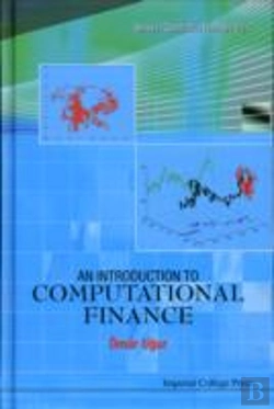 Bertrand.pt - Introduction To Computational Finance, An