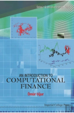 Bertrand.pt - Introduction To Computational Finance, An