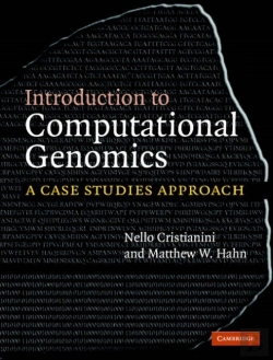 Bertrand.pt - Introduction To Computational Genomics