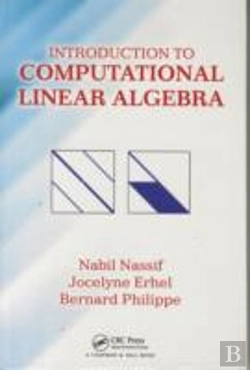 Bertrand.pt - Introduction To Computational Linear Algebra