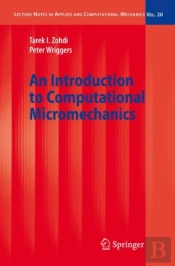 Introduction To Computational Micromechanics