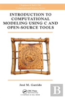 Introduction To Computational Modeling Using C And Open-Source Tools