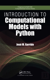 Introduction To Computational Models With Python