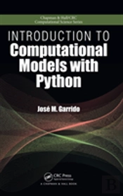 Introduction To Computational Models With Python