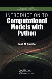 Introduction To Computational Models With Python