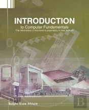Introduction To Computer Fundamentals