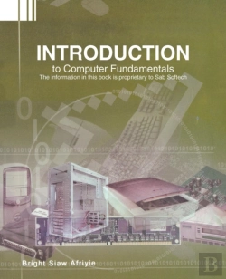 Bertrand.pt - Introduction To Computer Fundamentals