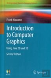 Introduction To Computer Graphics