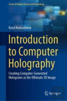Introduction To Computer Holography