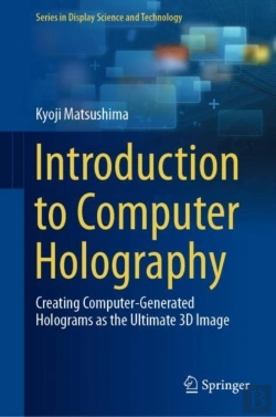 Bertrand.pt - Introduction To Computer Holography