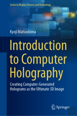 Bertrand.pt - Introduction To Computer Holography