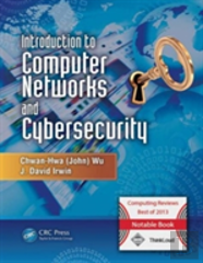 Introduction To Computer Networks And Cybersecurity