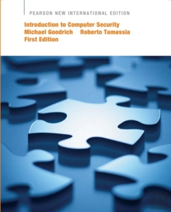 Bertrand.pt - Introduction To Computer Security
