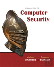 Introduction To Computer Security