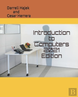Bertrand.pt - Introduction To Computers 2021 Edition
