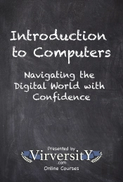 Introduction To Computers