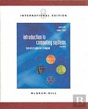 Introduction To Computing Systems