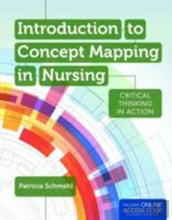 Bertrand.pt - Introduction To Concept Mapping In Nursing