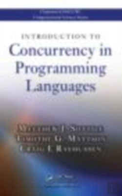 Bertrand.pt - Introduction To Concurrency In Programming Languages