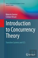 Introduction To Concurrency Theory