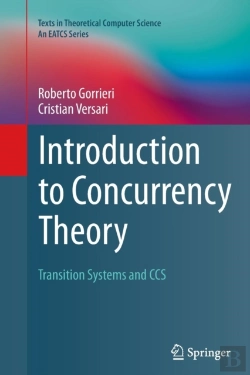 Bertrand.pt - Introduction To Concurrency Theory