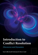 Introduction To Conflict Resolution