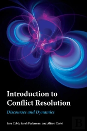 Introduction To Conflict Resolution