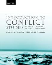 Introduction To Conflict Studies
