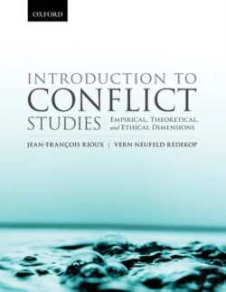 Bertrand.pt - Introduction To Conflict Studies