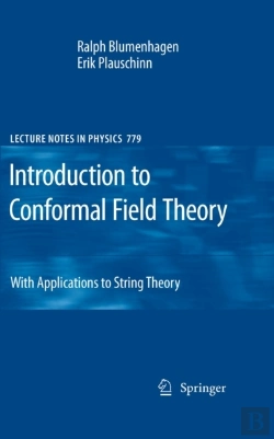 Bertrand.pt - Introduction To Conformal Field Theory