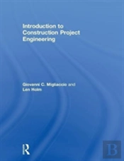 Introduction To Construction Project Engineering