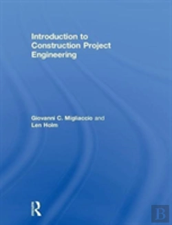 Bertrand.pt - Introduction To Construction Project Engineering
