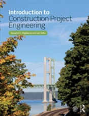 Introduction To Construction Project Engineering