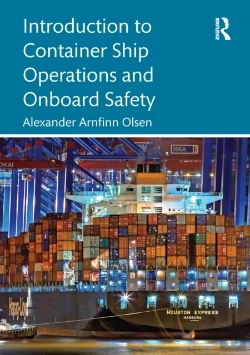 Bertrand.pt - Introduction To Container Ship Operations And Onboard Safety