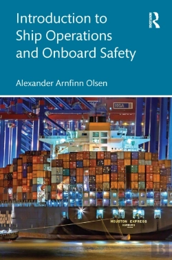 Bertrand.pt - Introduction To Container Ship Operations And Onboard Safety