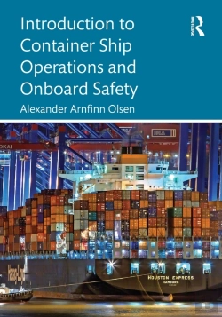 Bertrand.pt - Introduction To Container Ship Operations And Onboard Safety