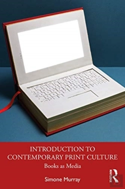 Bertrand.pt - Introduction To Contemporary Print Culture