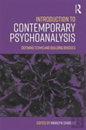 Introduction To Contemporary Psychoanalysis