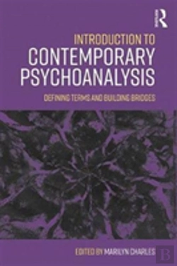 Bertrand.pt - Introduction To Contemporary Psychoanalysis