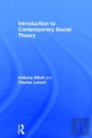 Introduction To Contemporary Social Theory