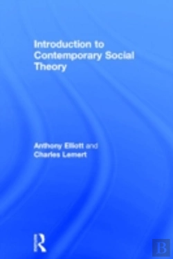 Bertrand.pt - Introduction To Contemporary Social Theory