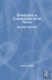 Introduction To Contemporary Social Theory