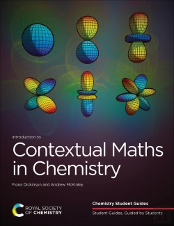 Bertrand.pt - Introduction To Contextual Maths In Chemistry