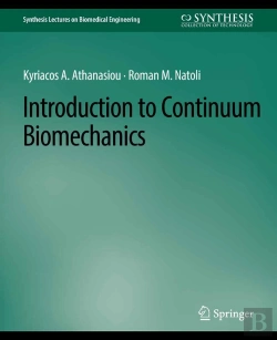 Bertrand.pt - Introduction To Continuum Biomechanics