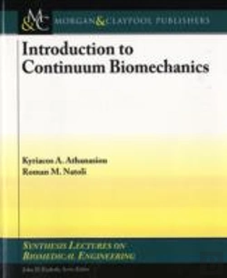 Bertrand.pt - Introduction To Continuum Biomechanics
